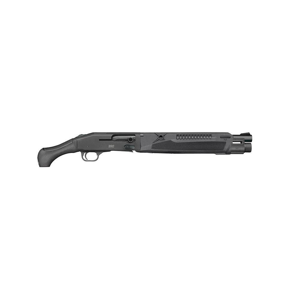 Mossberg 990 Aftershock SPX 12 GA 14.375" Barrel 5-Rounds...