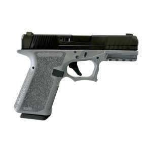 P80 Complete Pist Gry - 9mm