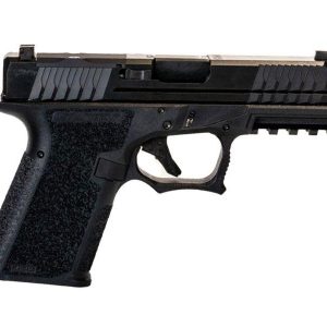P80 Complete Pistol Pfc9 Ocs Blk - 9mm