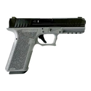 P80 Complete Pistol Pfs9 Grey - 9mm