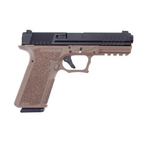P80 Complete Pistol Pfs9 Ocs Fde - 99mm