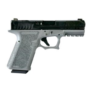 P80 Pfc9 Complete Pistol Ocs Gry - 9mm