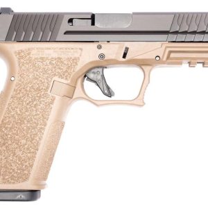 P80 Pfs9 Compl Pist 9mm - 9mm