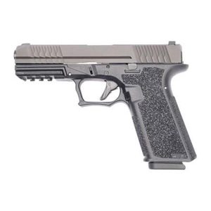 P80 Pfs9 Complete Pistol Ocs Blk - 9mm