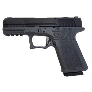 P80 Pfs9 Complete Pistol Ocs Gry - 9mm