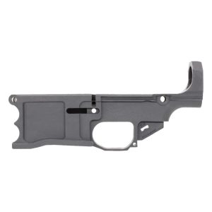 Polymer80 LR-308 80% Lower Receiver - .308