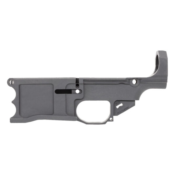 Polymer80 LR-308 80% Lower Receiver - .308