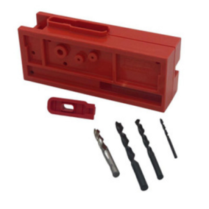Polymer80 P80-JIG-RL556v3 Jig Kit - 9mm