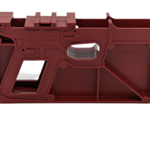 Polymer80 PF940C Jig Kit for PF940C Frame Blanks - 3mm