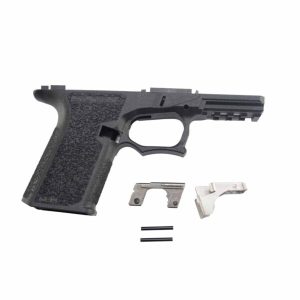 Polymer80 PF940C™ 80% Pistol Frame ONLY - 9mm