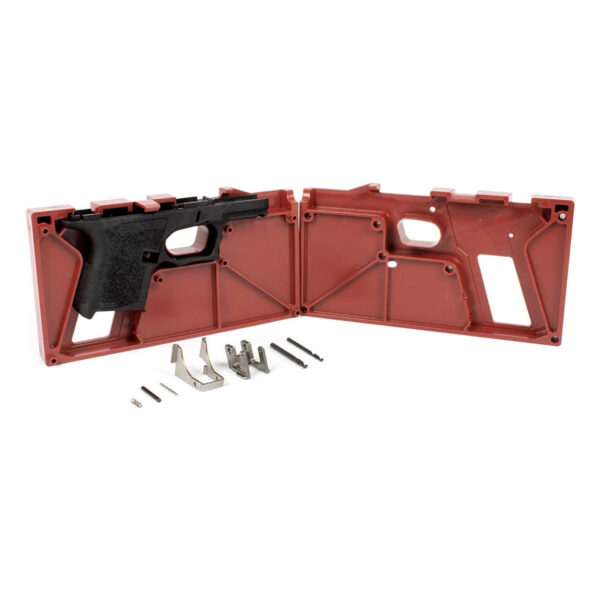Polymer80 PF940SC™ 80% Subcompact Frame and Jig Kit (Gloc...