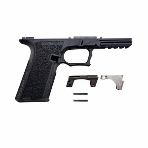 Polymer80 PF940v2™ 80% Pistol Frame ONLY - 9mm