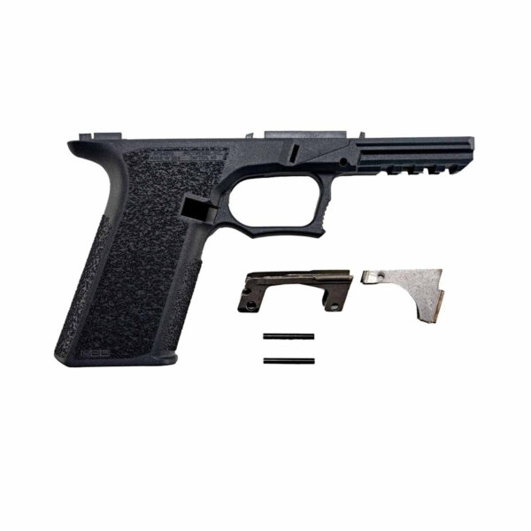 Polymer80 PF940v2™ 80% Pistol Frame ONLY - 9mm