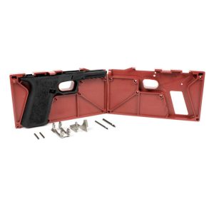 Polymer80 PF940v2™ 80% Full Size Frame and Jig Kit (Glock...