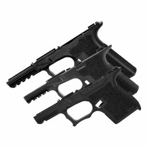 Polymer80 PF940Cv1™, Polymer80 PF940v2™, and PF9SS™ 80% F...