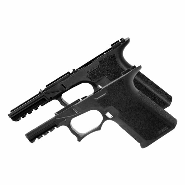 Polymer80 PF940v2™ and PF940Cv1™ 80% Frame and Jig Kit Bu...