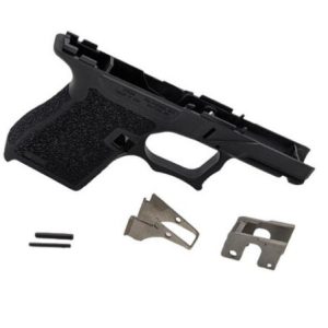 Polymer80 PF9SS 80% Pistol Frame ONLY - 9mm
