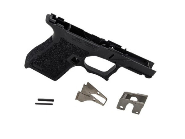 Polymer80 PF9SS 80% Pistol Frame ONLY - 9mm
