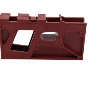 Polymer80 PF9SS Jig Kit for PF9SS Frame Blanks - 3mm