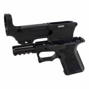 Polymer80 RL556V3 – RHINO 80% AR15 Lower Receiver and PF9...