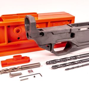 RL556v3-80-AR15-Lower-E28093-Gray-300x300-1.jpg RL556v3 80% AR15 Lower – Gray