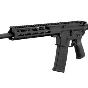 Ruger Harrier 5.56 16.1" Barrel 30-Rounds w/ Magpul Furni...
