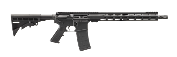Ruger Harrier 5.56 16.1" Barrel 30-Rounds - .56