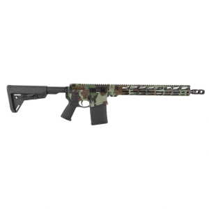 Ruger SFAR M81 Woodland .308 Win 16.1" Barrel 20-Rounds 2...