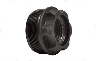 Rugged-Suppressors-Fixed-Mount-OF001-859383006358.png Rugged Suppressors Fixed Mount 1/2X28