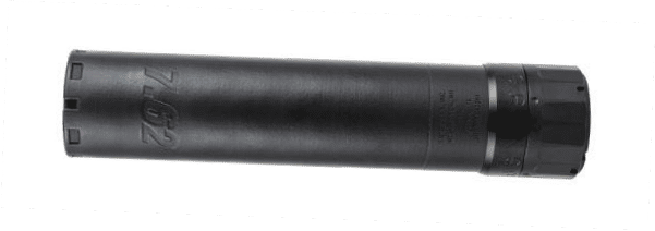 Sig Sauer SLH762TI-QD Titanium Black 7.62 Suppressor - 7....