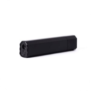 Silencerco Osprey 45 2.0 Pistol Suppressor 45 ACP & 300 B...