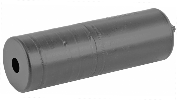 Silencerco Omega 9K Suppressor 9mm 4.7" Full-Auto Rated -...