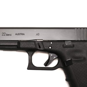 Glock 22 Gen4 .40 S&W Full-size Pistol G22 - .40