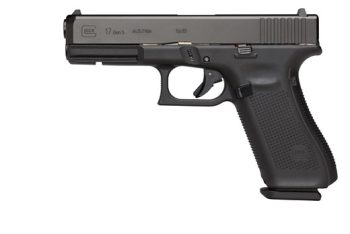 Glock 17 GEN5