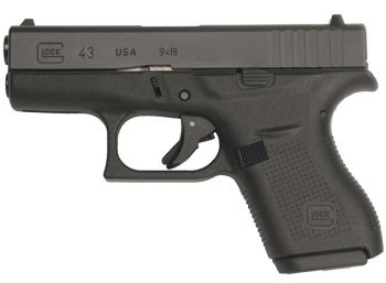 glock-43-G43.jpg Glock 43 - 9mm