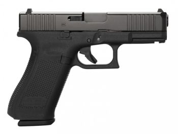 glock-g45-gen5_03-350x264-1.jpg Glock 45 Gen5 9mm 17rd 4.02″ Pistol PA455S203 - 9mm
