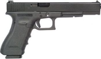 Glock 17L - .02