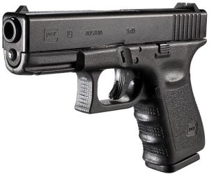 Glock 19 - .02