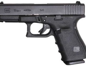 Glock 19 GEN4 - .99
