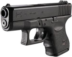 glock27.jpg Glock 27 - .40