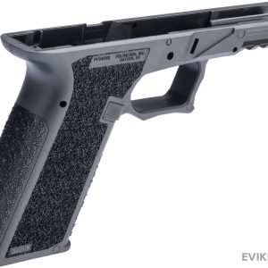 Glock p80 frame glock 17 - 9mm