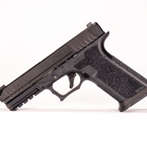 P80 Complete Pistol – PFC9 Threaded Barrel & Night Sights...