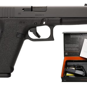 Glock P80 Gen 1 9mm Pistol P81750203 17rd 4.49″ - 9mm