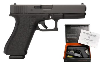 p808344-350x233-1.jpg Glock P80 Gen 1 9mm Pistol P81750203 17rd 4.49″ - 9mm