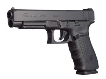 pg-41301-03_1-350x263-1.jpg Glock G41 G4 .45ACP Double Action Pistol PG-41301-03 - 45acp