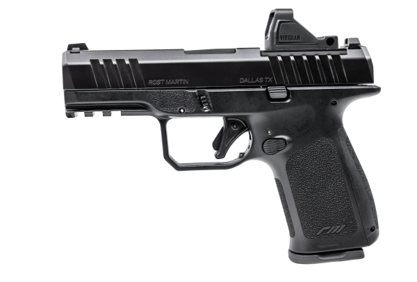 rm1c_black_package_l_1.png Rost Martin RM1C Bundle 9mm 4" Barrel 15-Rounds w/ Viridi...