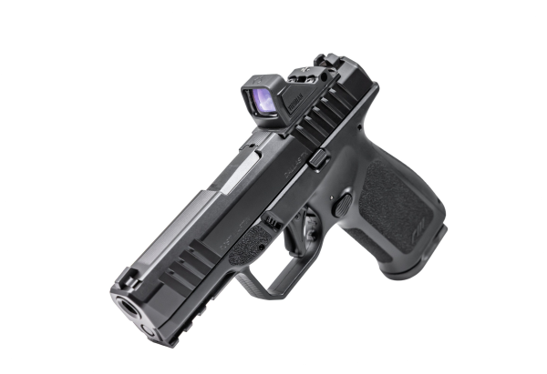 rm1c_black_package_l_angled_1.png Rost Martin RM1C Bundle 9mm 4" Barrel 15-Rounds w/ Viridi...