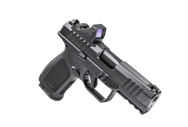 rm1c_black_package_r_angled_1.png Rost Martin RM1C Bundle 9mm 4" Barrel 15-Rounds w/ Viridi...