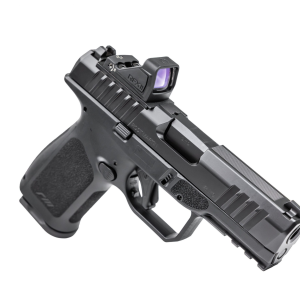 Alternative view of Rost Martin RM1C Bundle 9mm 4" Barrel 15-Rounds w/ Viridi...