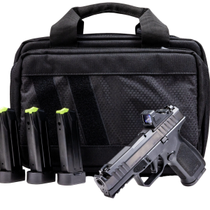 rm1c_comp_bundle_1_.png Rost Martin RM1C Compensated 9mm 4" Barrel 15/17-Rounds w...